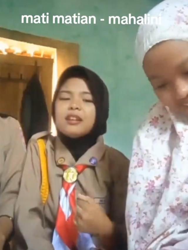 Suryani Peserta Indonesian Idol 2024