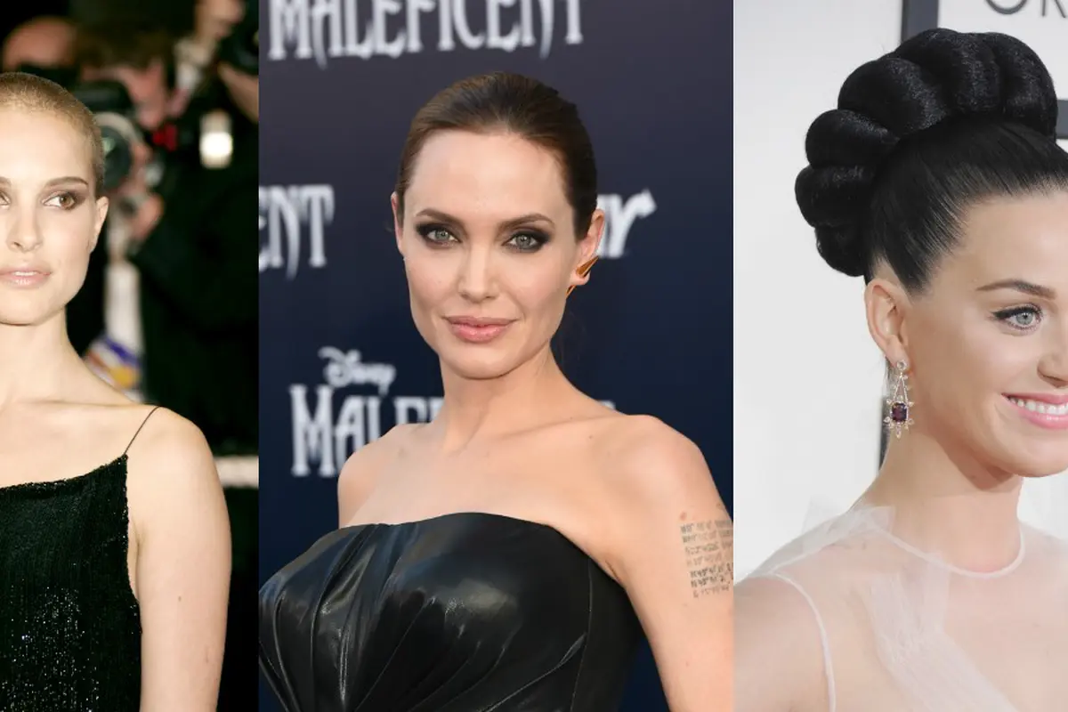 20 Hal yang Dikatakan Gaya Rambut Tentang Anda, Penasaran?