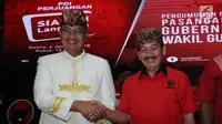 Herman HN-Sutono Akan Terapkan e-Government di Lampung