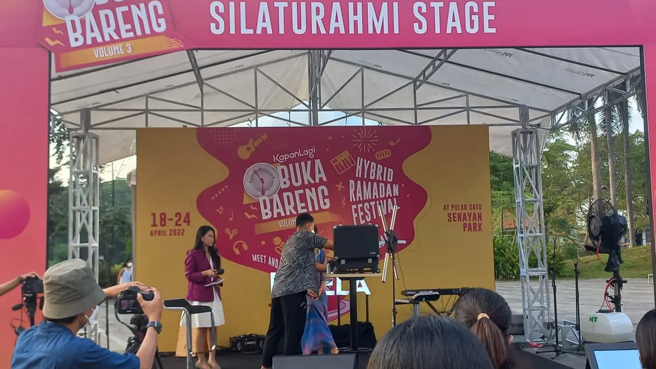 Kunci Kulit Glowing Selama Puasa di Bulan Ramadan