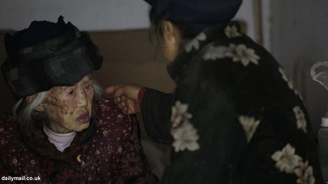 Disia Siakan Saat Tua Ibu 94 Tahun Gugat Anak Anaknya Global