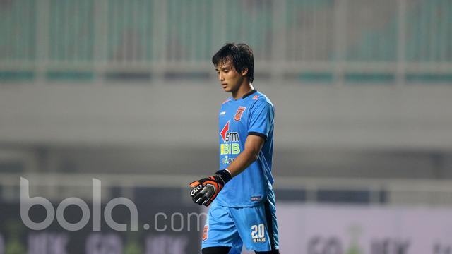 Muhammad Ridho, Borneo FC