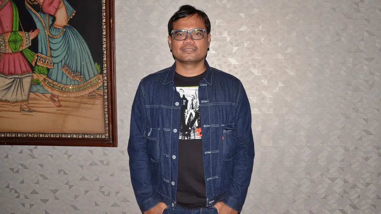 [Bintang] Soleh Solihun