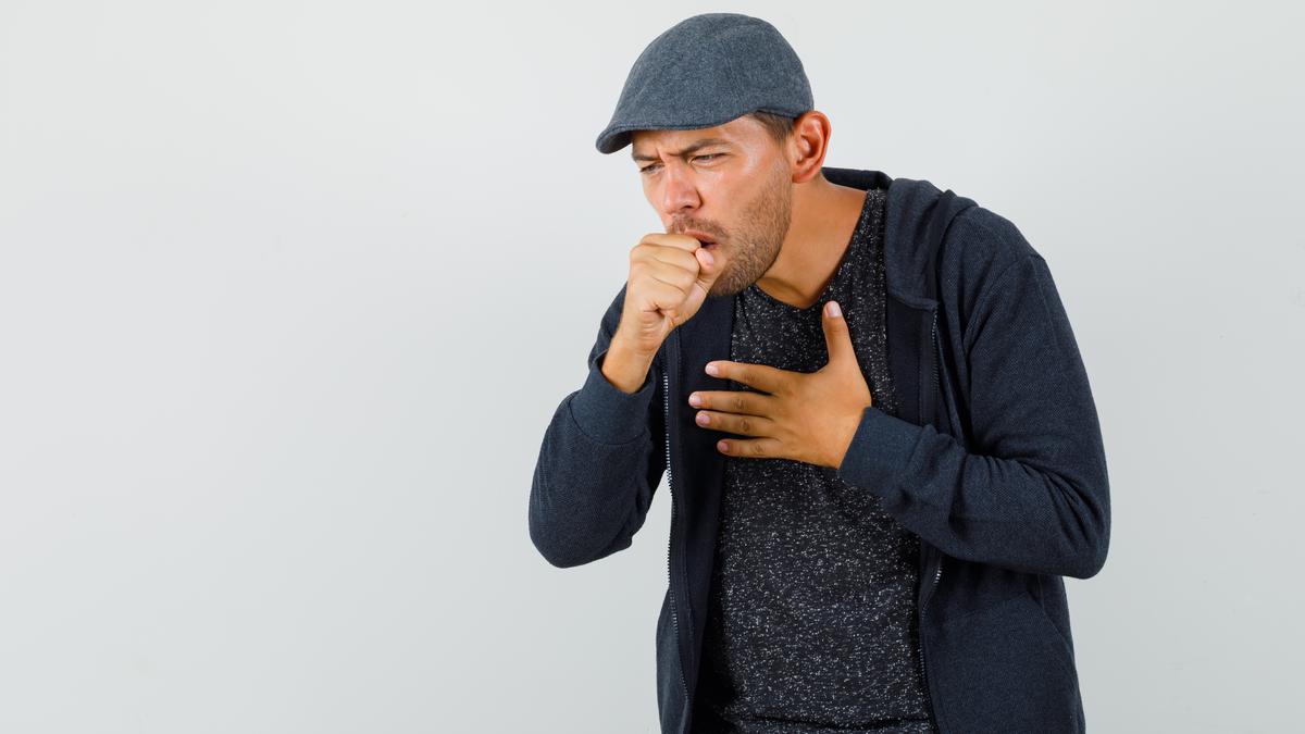 Bronkitis Sering Dikira Flu Biasa: Ini Perbedaan, Gejala, Penyebab, dan Bahayanya