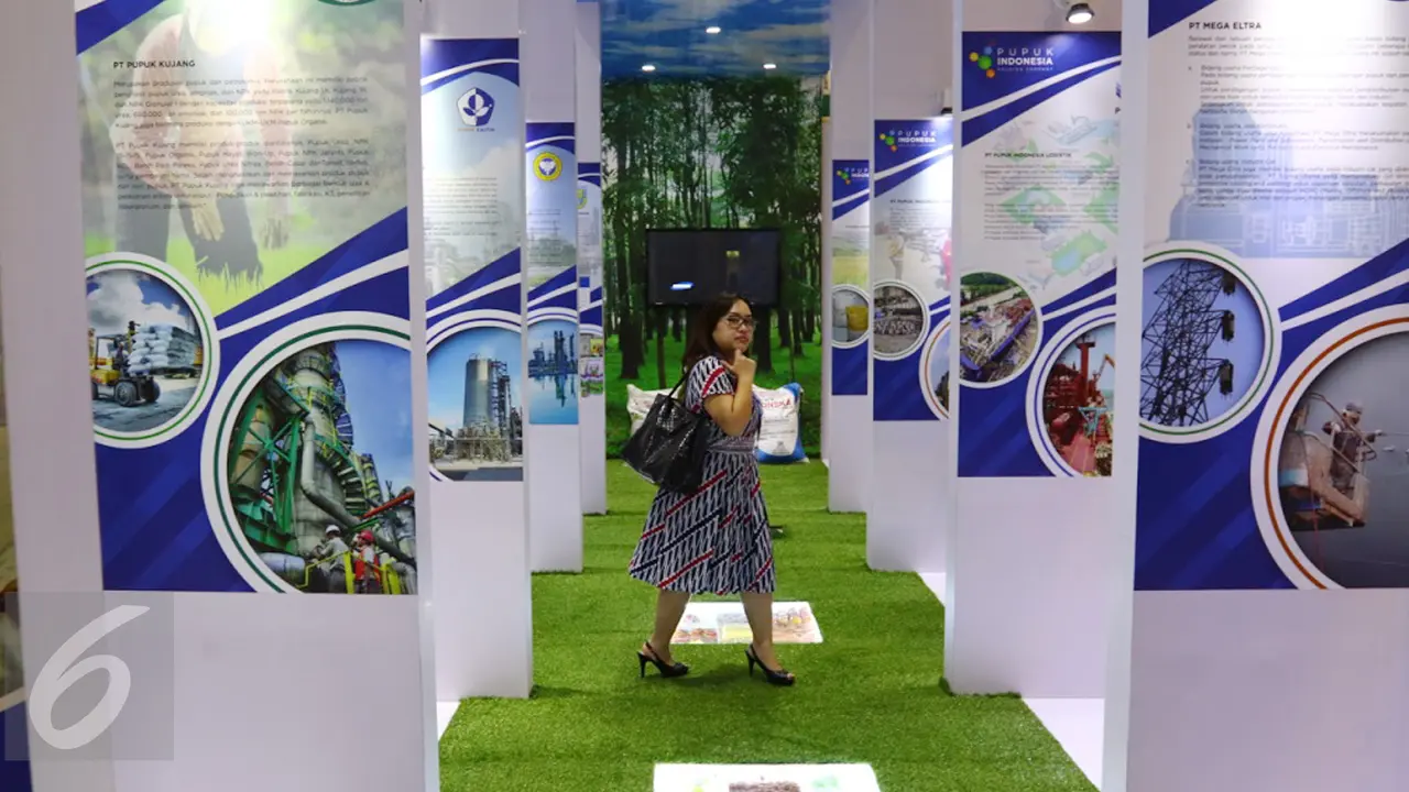 20160909-118 BUMN dan BUMD Ikuti Pameran BUMN di JCC-Jakarta