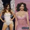Enam Minggu Setelah Melahirkan, Barbara Palvin Kembali ke Runway Victoria’s Secret dengan Dua Look Memukau