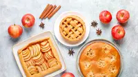 4 Apple Dessert Recipes That Will Make You Smack Your Lips