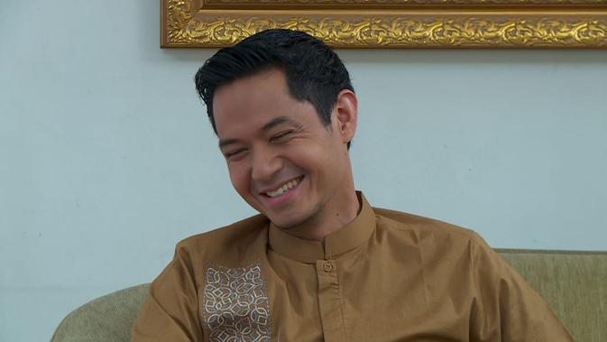 Live Streaming SCTV Sinetron Istri-Istri Akhir Zaman 