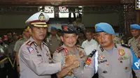 Bak Film Laga, Kronologi 2 Polisi Riau Tumbangkan 4 Terduga Teroris