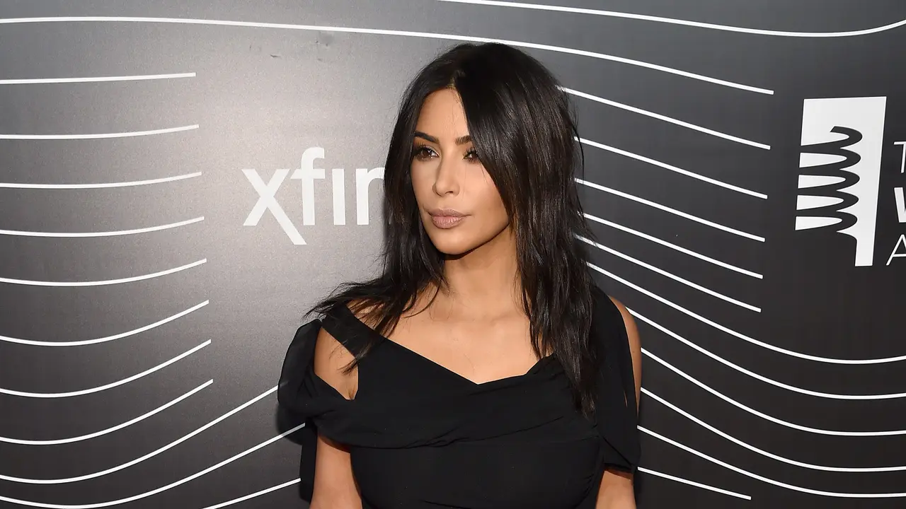 Atas perampokan yang dialaminya, Kim Kardashian mengalami kerugian hingga Rp 145,3 miliar (AFP/Bintang.com)