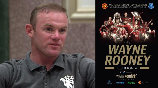 Wayne Rooney