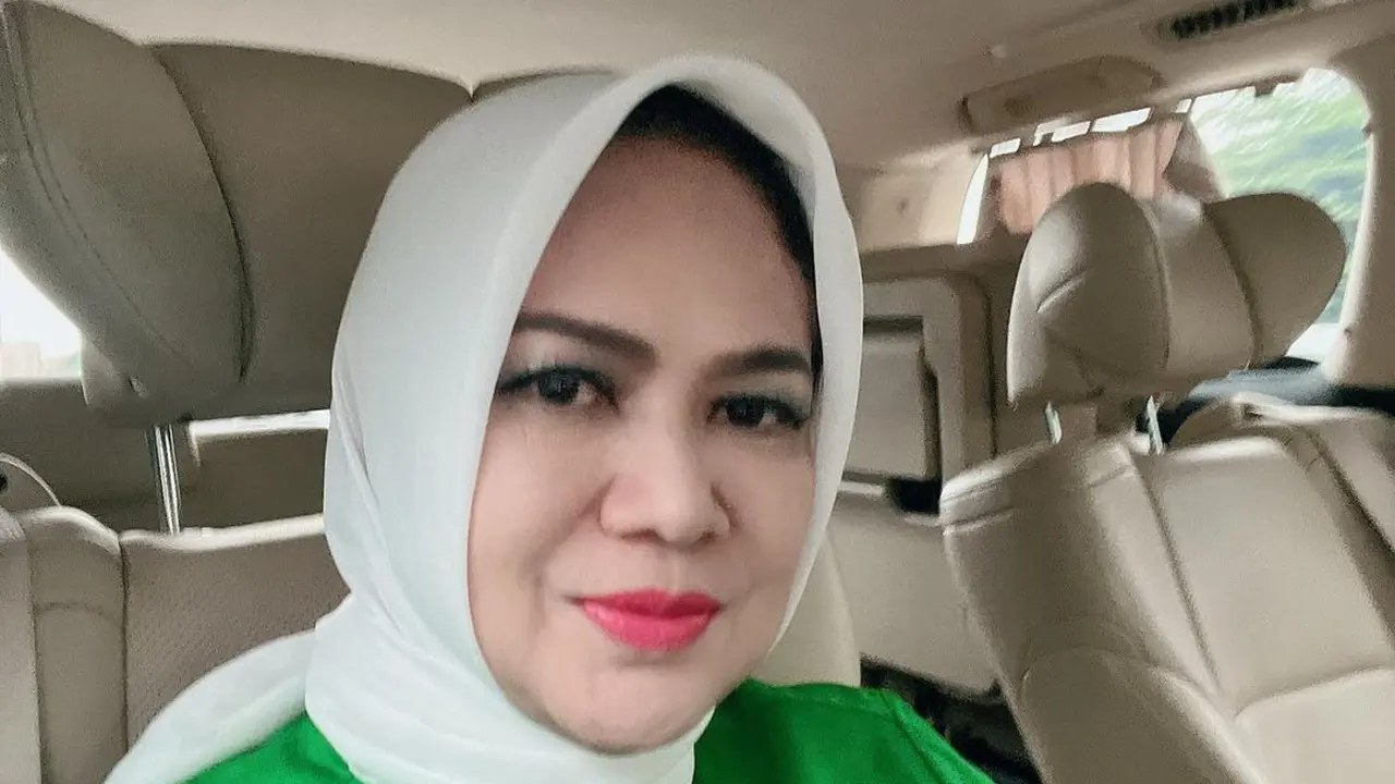 Patrika S.A Paturusi alias Anggie Paturusi, pemberi mobil kepada adik Bibi Andriansyah, Fuji (https://www.instagram.com/p/CW4SE-DPrTP/)