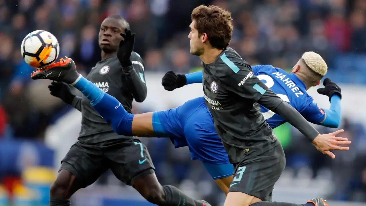 Chelsea