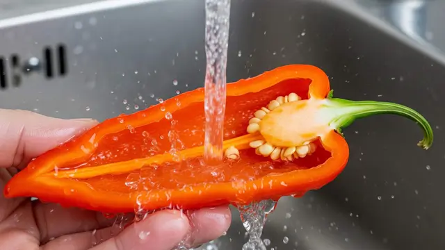 Trik Masak Cabe Gendot Agar Tidak Terlalu Pedas
