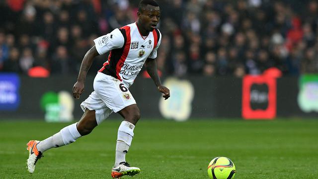 Jean Michel Seri