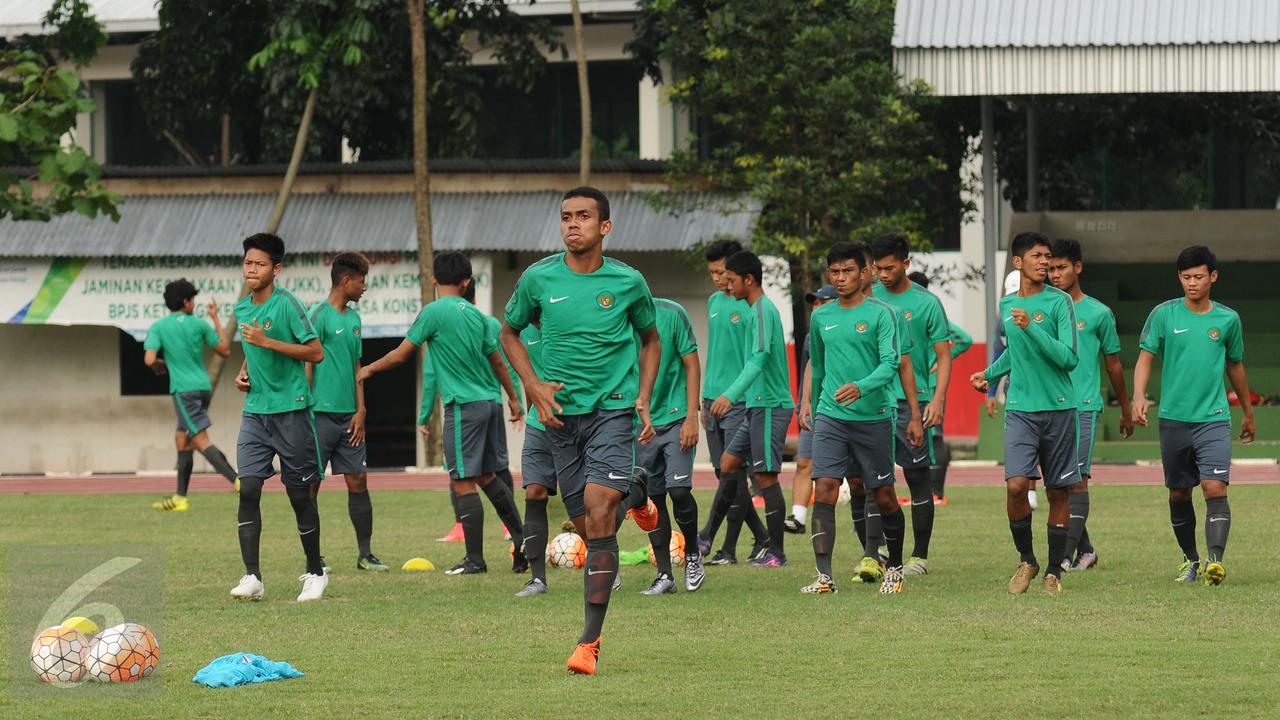 Timnas Indonesia U-19