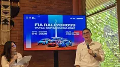 Sebastien Loeb Ikut FIA Rallycross World Cup 2026 di Ancol, Harga Tiket Termurah Rp 315 Ribu