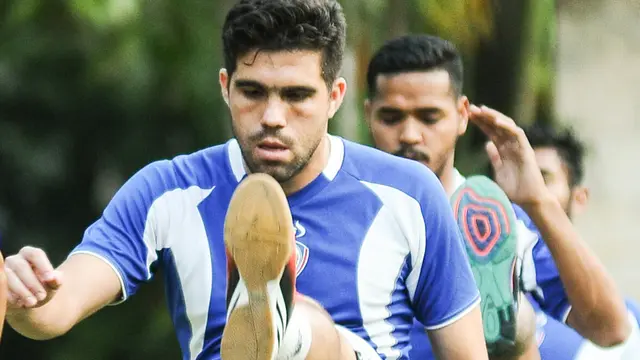 Fabiano Beltrame