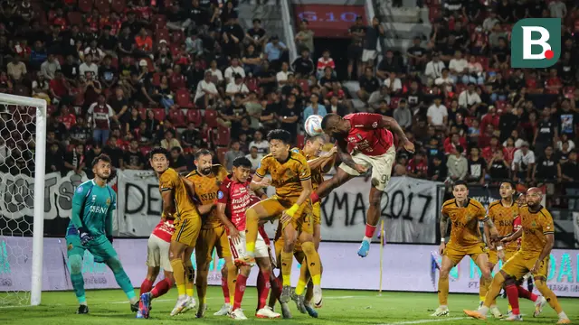Bali United
