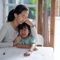 Mengatasi kesedihan./Copyright shutterstock.com/g/oduaimages