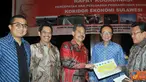 Citizen6, Sulawesi: Masih ada kendala yang dapat menghambat Program MP3EI seperti , regulasi, perbankan, Ilmu Pengetahuan dan Teknologi (IPTEK), Sumber Daya Manusia (SDM) maupun Konektivitas. (Pengirim: Efrimal Bahri)