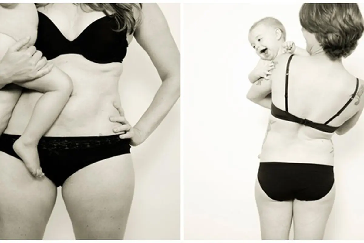 Foto: copyright 4thtrimesterbody.com
