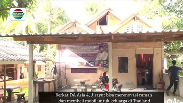 Jirayut