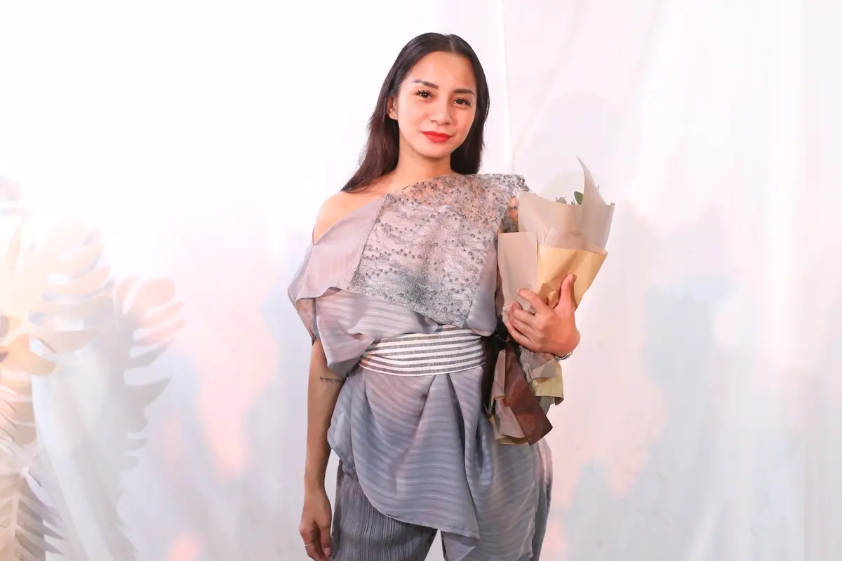 [Fimela] Kirana Larasati