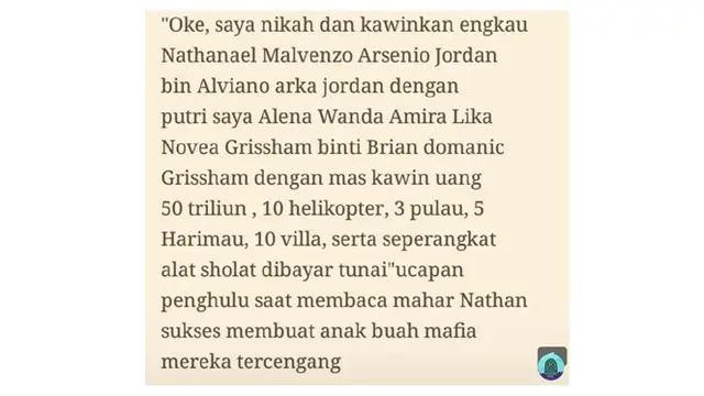 6 Kutipan Cerita Wattpad di Luar Nalar Ini Kocak, Imajinasi Penulis Terlalu Tinggi