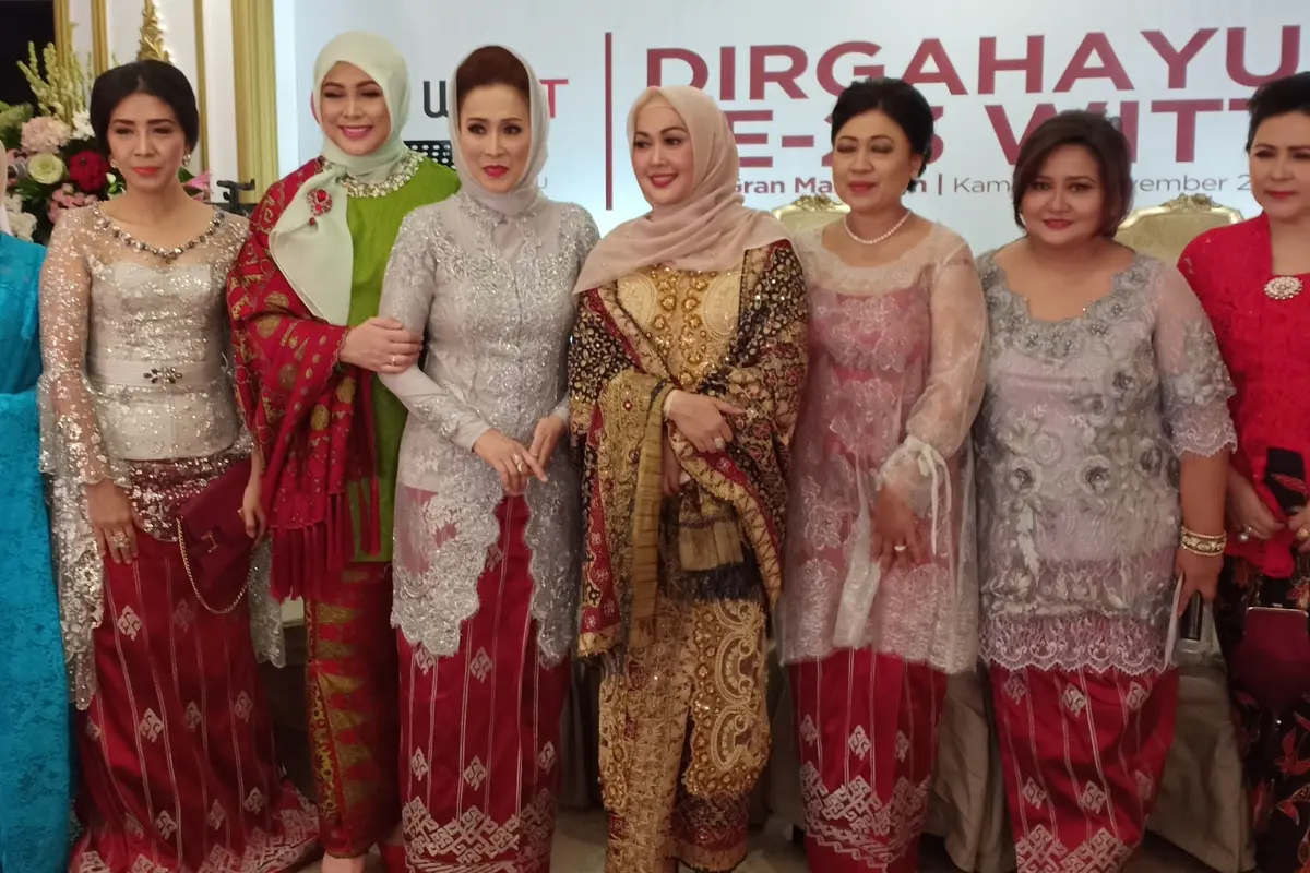 Wanita Indonesia Tanpa Tembakau: Perempuan Bisa Keren Walaupun Tanpa Merokok!