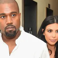 Kim Kardashian tidak menyukai seseorang yang membenci dirinya dan juga nyinyir pada kehidupannya dengan sang suami, Kanye West. (Getty Images - Cosmopolitan)