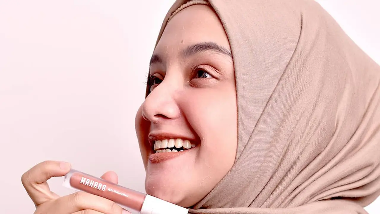Lip Matte