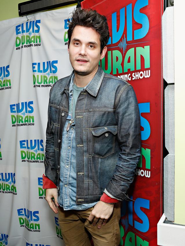 [Bintang] John Mayer