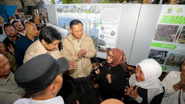 Agus Harimurti Yudhoyono, Maruarar Sirait