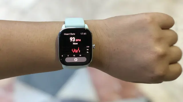 Amazfit GTS 4 Mini