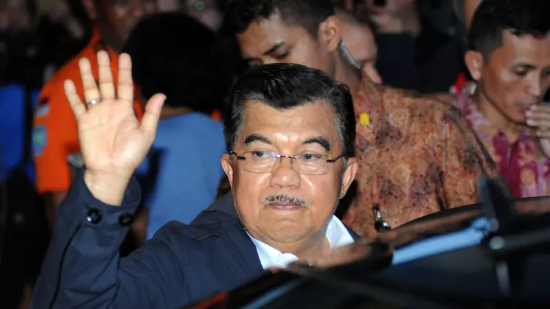 Jusuf Kalla