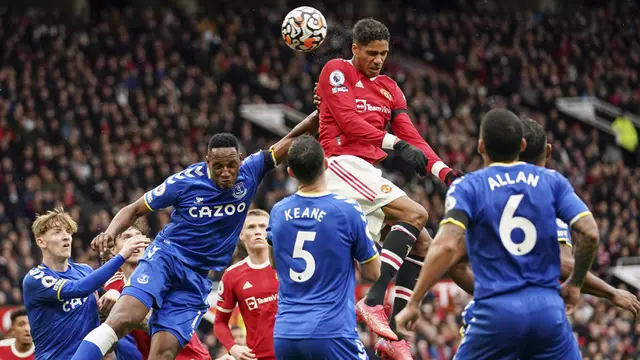 Foto: 5 Pemain Liga Inggris yang menjadi Korban Saat Jeda Internasional