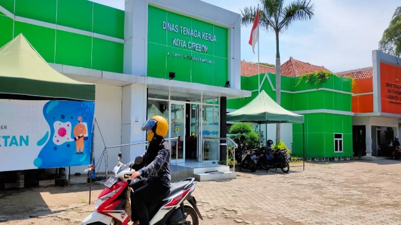 Korban PHK dan Pekerja yang Dirumahkan Cirebon Dapat Bantuan, Cek Besarannya?