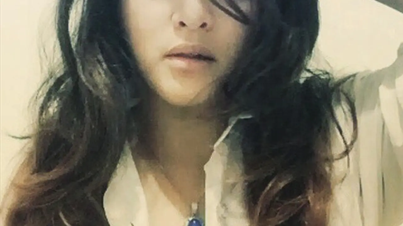 [Bintang] Jane Shalimar