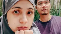 Nycta Gina Kaget Tagihan Air Rp 26 Juta