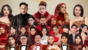 Jadwal Dangdut Academy 8 Top 42 Mulai 13 Juli 2026, Ini Deretan D'Coach, Host, dan Bintang Tamunya