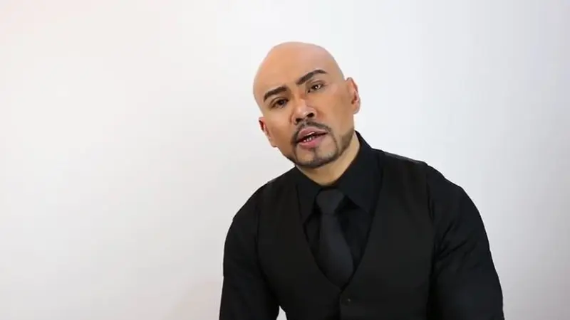 Deddy Corbuzier