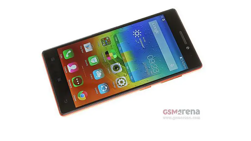 Android 5.0 Lollipop Mulai Sambangi Lenovo Vibe X2