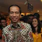 Jokowi mengajak seluruh kalangan, khususnya di kalangan pemerintah dan lembaga negara untuk membangun sistem yang baik melalui 3 terobosan