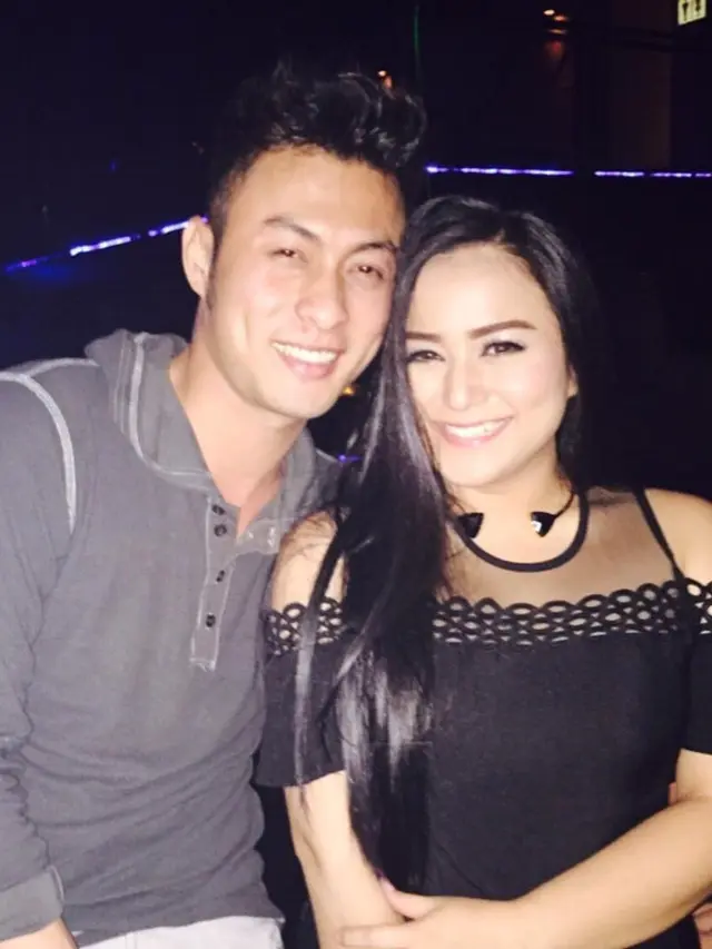 [Bintang] Juwita Bahar