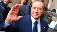 Berlusconi: Milan Tidak Dijual