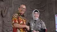 Direktur HC Pegadaian Raih Penghargaan Top Women 2026, Dorong Organisasi Siap Masa Depan