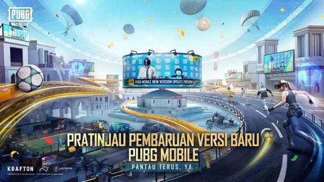 PUBG Mobile