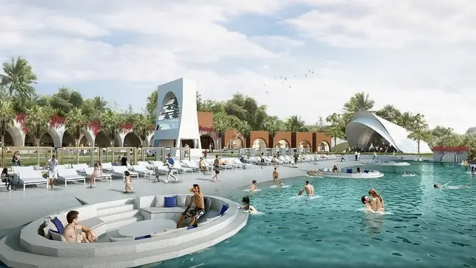 Sejumlah Chef Internasional akan Hadirkan Menu Berkualitas di Cafe del Mar Bali