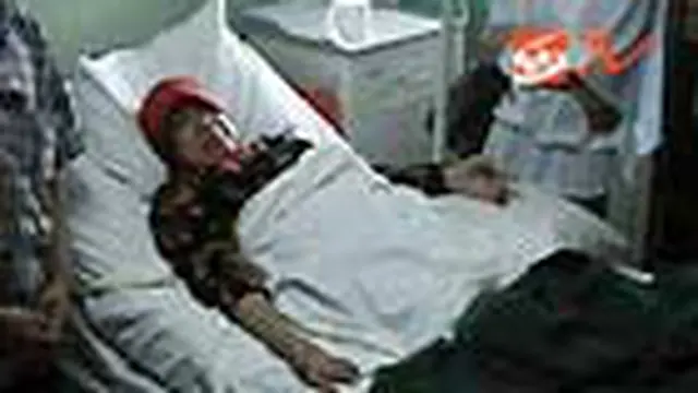 Seorang Nenek Terancam Masuk Bui